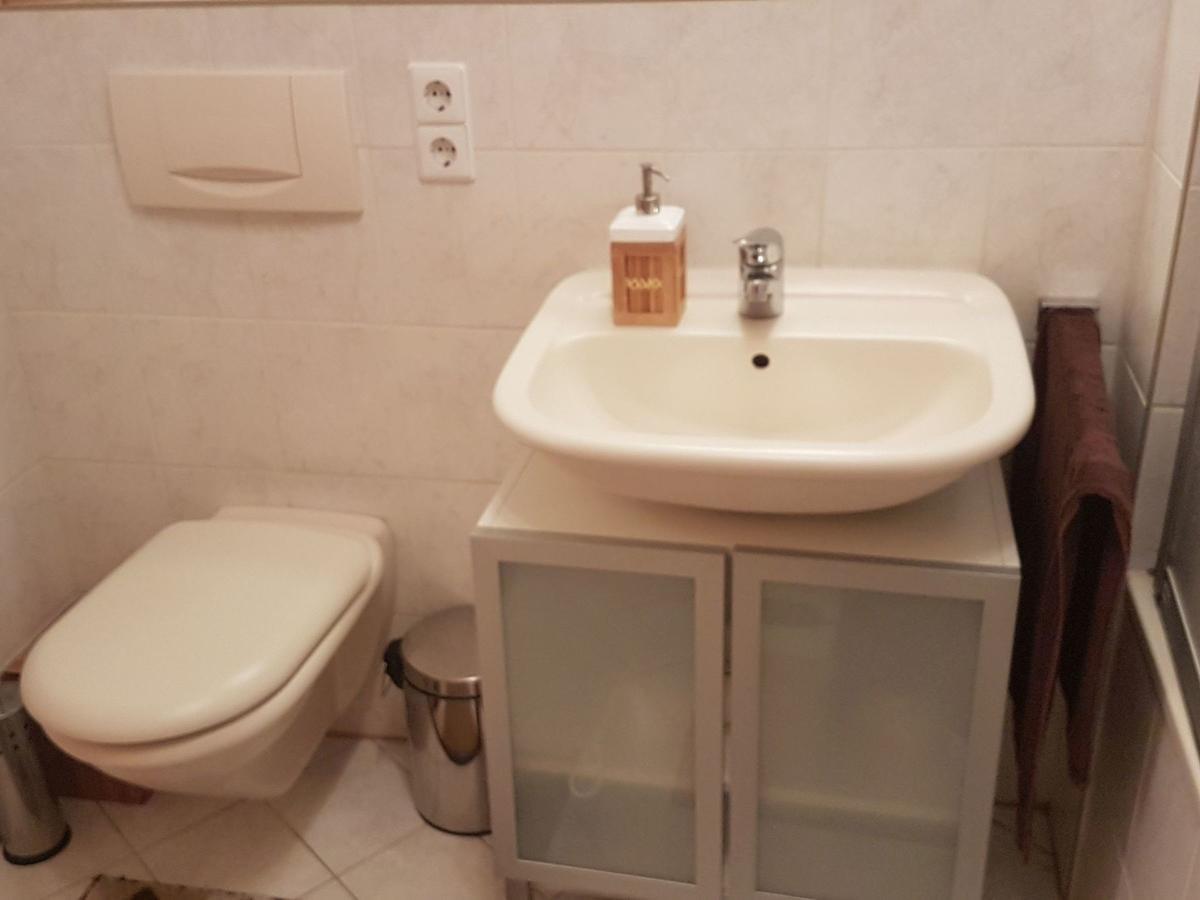 Ferienwohnung Christa Sankt Märgen Exteriör bild