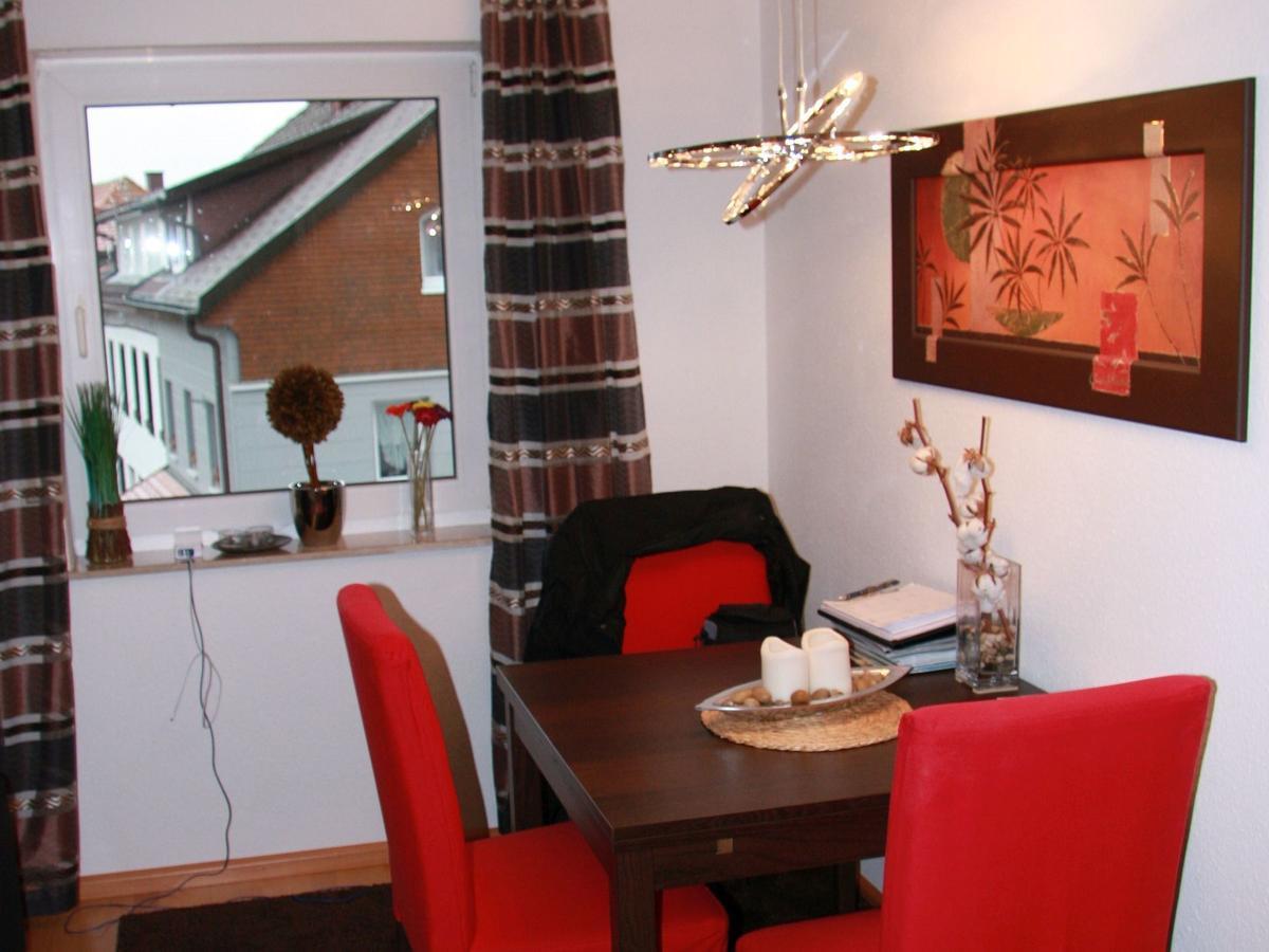 Ferienwohnung Christa Sankt Märgen Exteriör bild