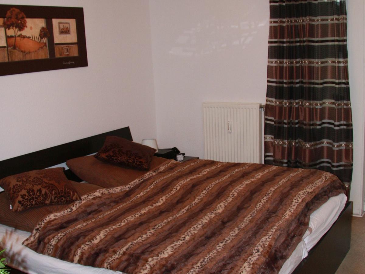 Ferienwohnung Christa Sankt Märgen Exteriör bild