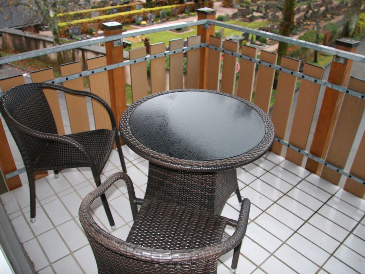 Ferienwohnung Christa Sankt Märgen Exteriör bild