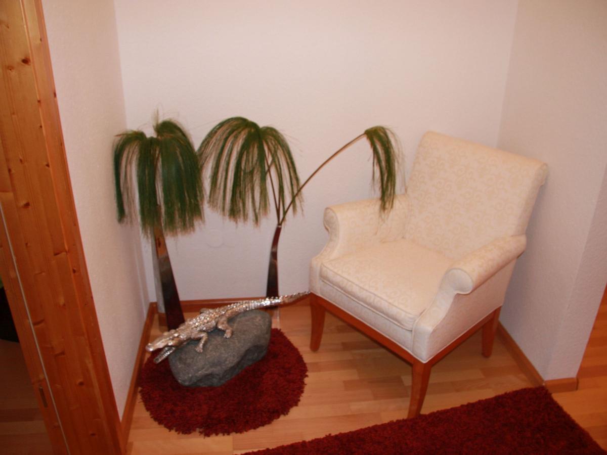 Ferienwohnung Christa Sankt Märgen Exteriör bild